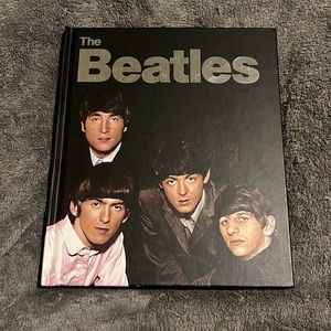 The Beatles Book